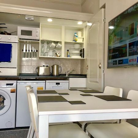 Stay Lytham Serviced Apartments Lytham St Annes Extérieur photo