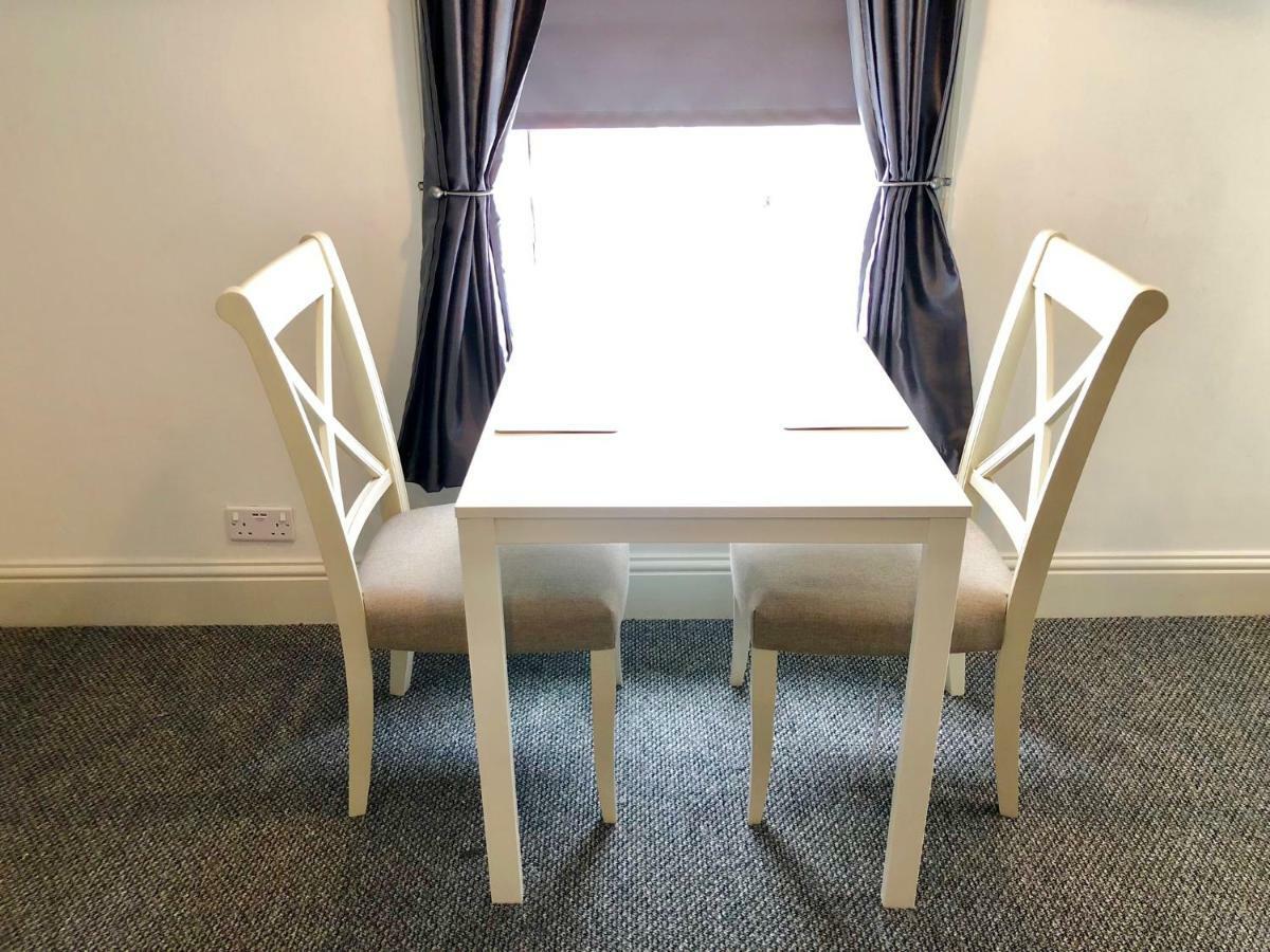 Stay Lytham Serviced Apartments Lytham St Annes Extérieur photo