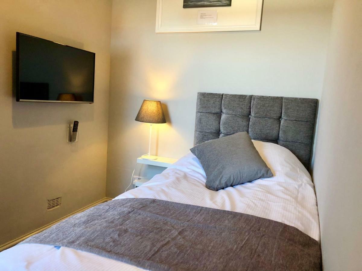 Stay Lytham Serviced Apartments Lytham St Annes Extérieur photo