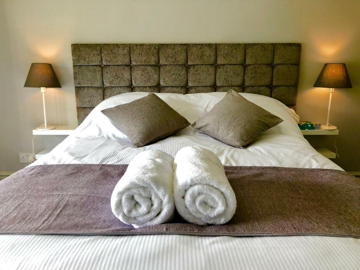 Stay Lytham Serviced Apartments Lytham St Annes Extérieur photo