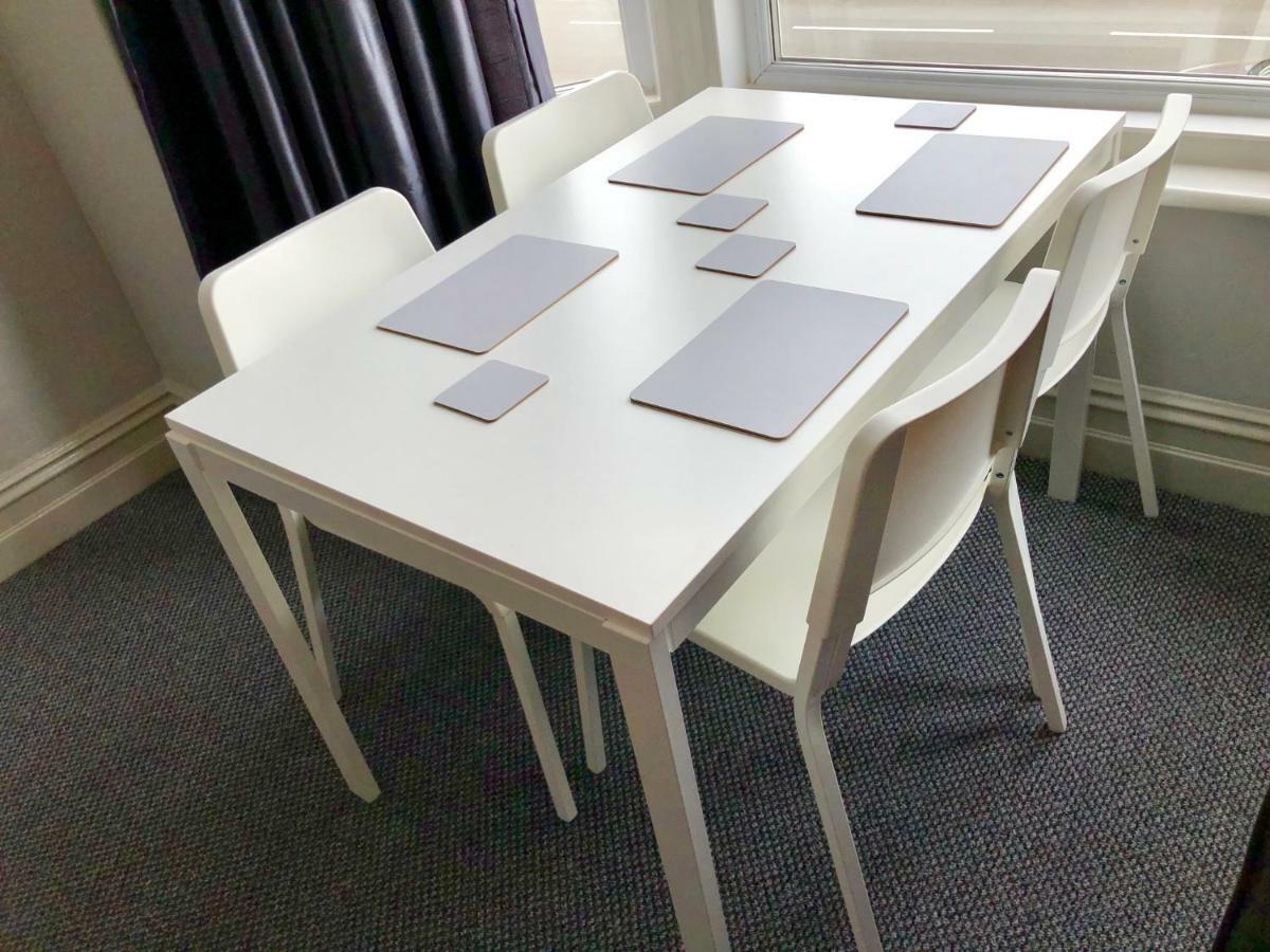 Stay Lytham Serviced Apartments Lytham St Annes Extérieur photo