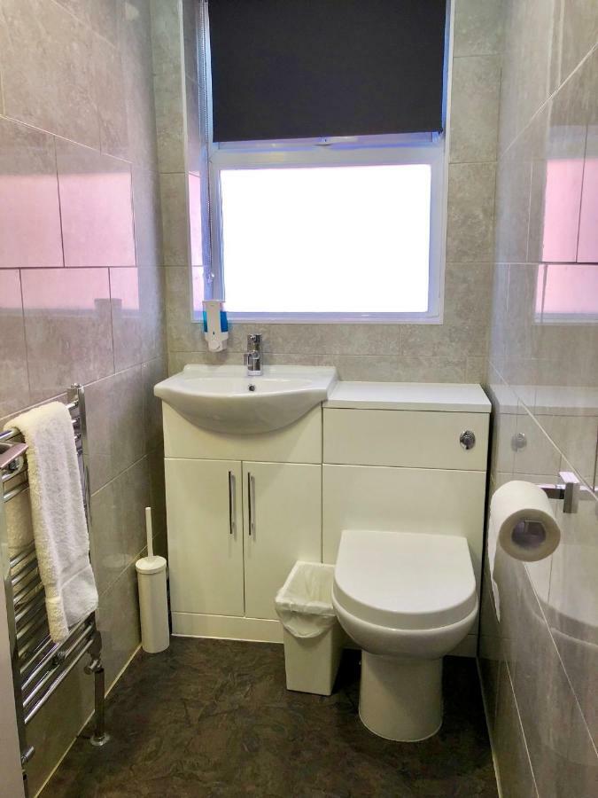Stay Lytham Serviced Apartments Lytham St Annes Extérieur photo
