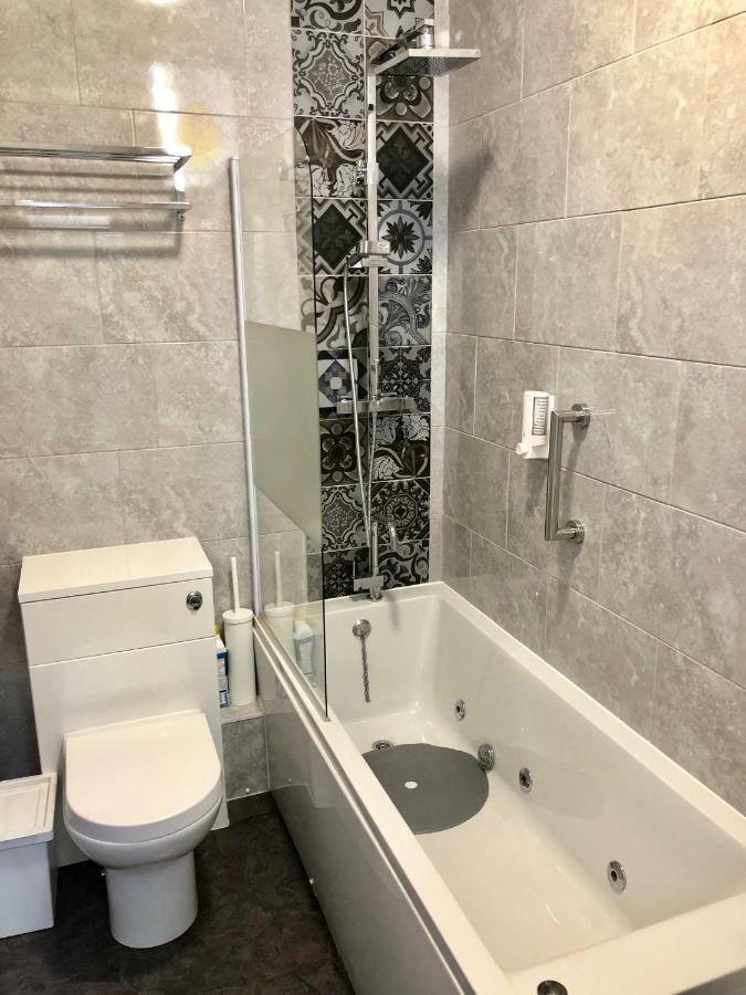 Stay Lytham Serviced Apartments Lytham St Annes Extérieur photo